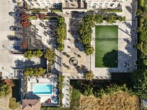 1375 Lick Avenue 928, San Jose CA 95110