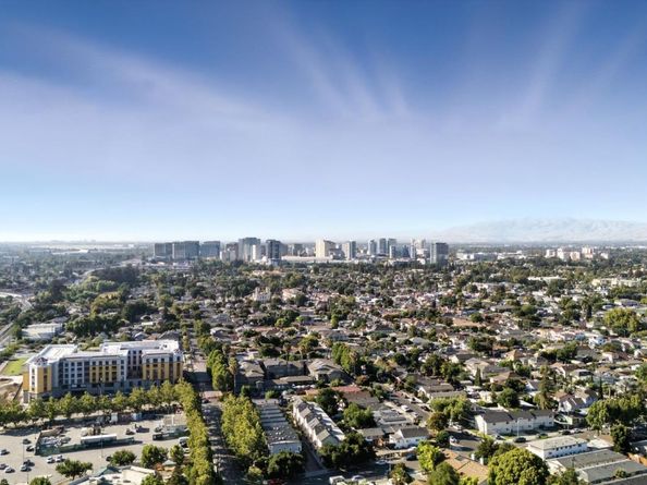 1375 Lick Avenue 928, San Jose CA 95110
