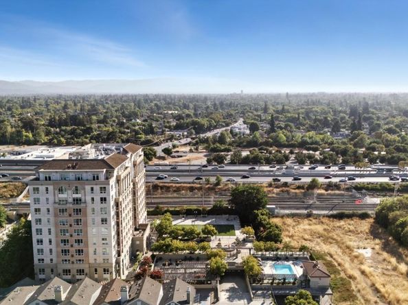 1375 Lick Avenue 928, San Jose CA 95110