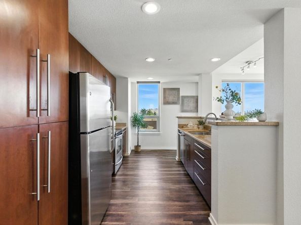 1375 Lick Avenue 928, San Jose CA 95110