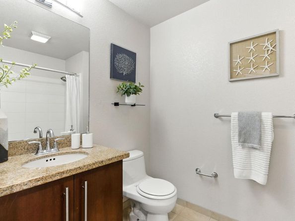 1375 Lick Avenue 928, San Jose CA 95110