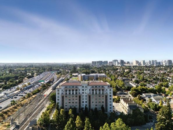1375 Lick Avenue 928, San Jose CA 95110