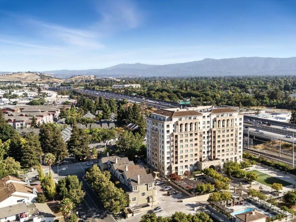 1375 Lick Avenue 928, San Jose CA 95110