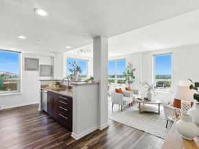 1375 Lick Avenue 928, San Jose CA 95110