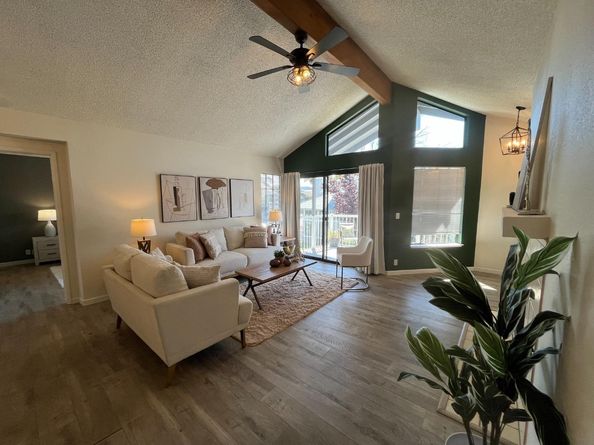1542 Vista Del sol, San Mateo CA 94404