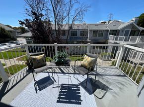 1542 Vista Del sol, San Mateo CA 94404