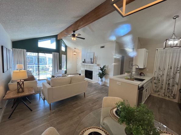 1542 Vista Del sol, San Mateo CA 94404