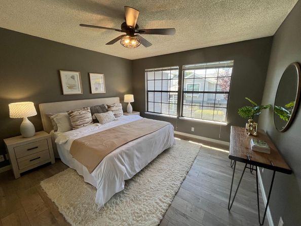 1542 Vista Del sol, San Mateo CA 94404
