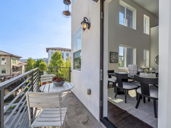 193 William Manly Street 4, San Jose CA 95136