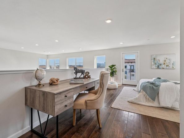 193 William Manly Street 4, San Jose CA 95136