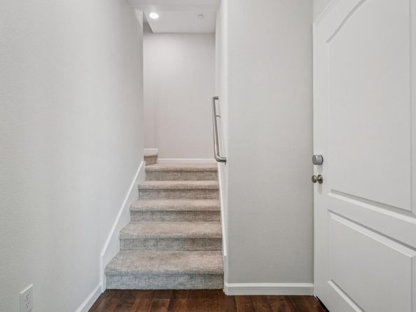 193 William Manly Street 4, San Jose CA 95136