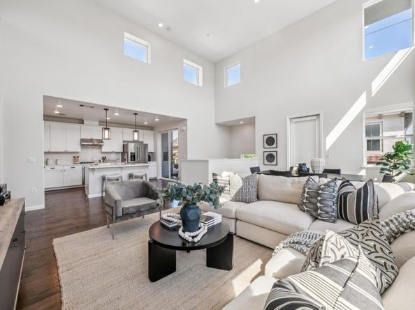 193 William Manly Street 4, San Jose CA 95136