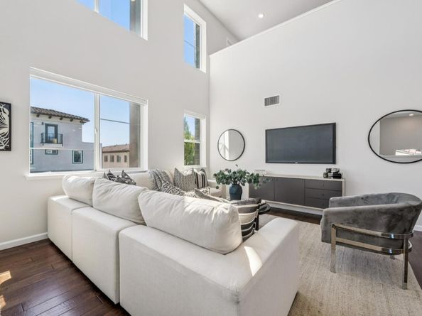 193 William Manly Street 4, San Jose CA 95136