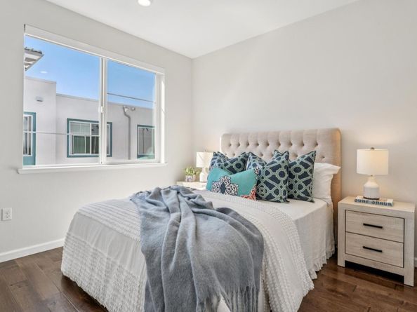 193 William Manly Street 4, San Jose CA 95136