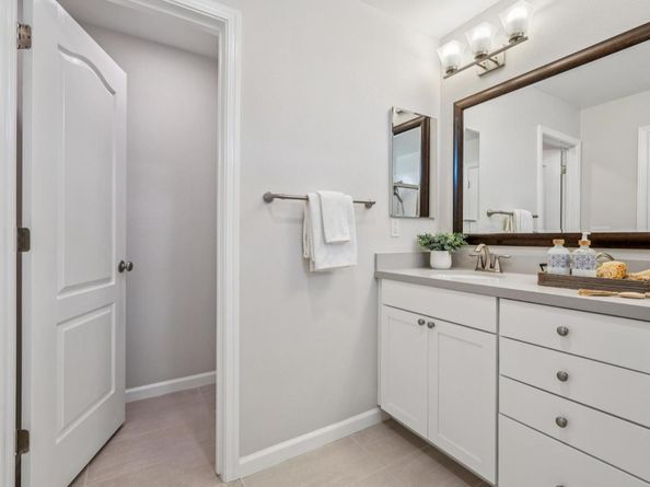 193 William Manly Street 4, San Jose CA 95136