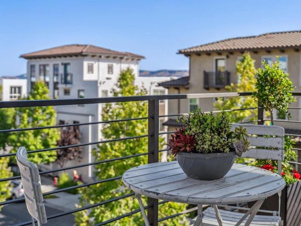 193 William Manly Street 4, San Jose CA 95136