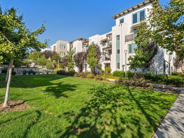 193 William Manly Street 4, San Jose CA 95136