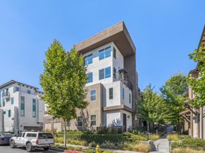 193 William Manly Street 4, San Jose CA 95136