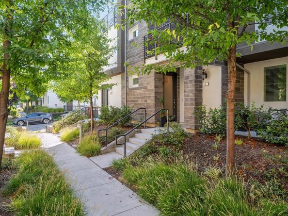 193 William Manly Street 4, San Jose CA 95136