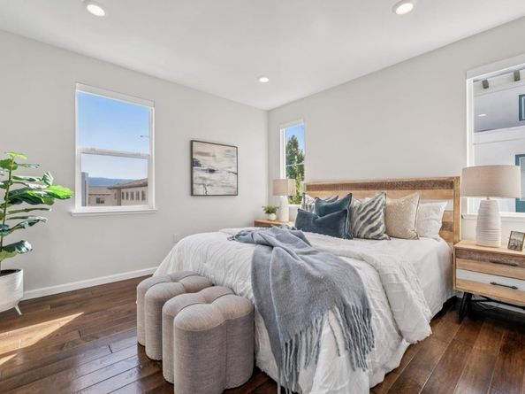193 William Manly Street 4, San Jose CA 95136