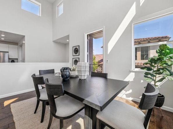 193 William Manly Street 4, San Jose CA 95136