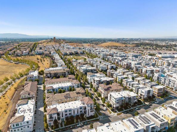 193 William Manly Street 4, San Jose CA 95136