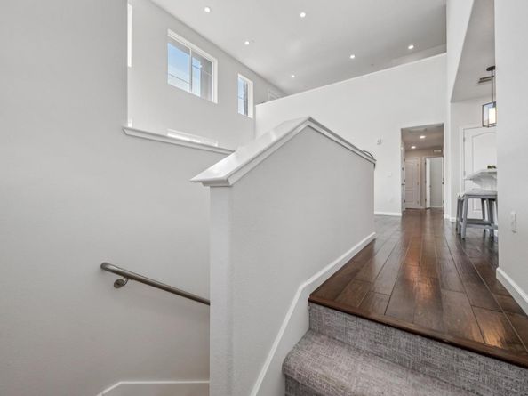 193 William Manly Street 4, San Jose CA 95136