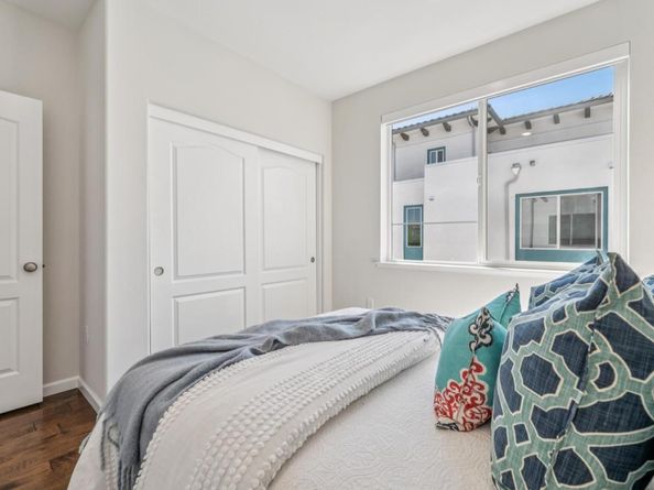 193 William Manly Street 4, San Jose CA 95136