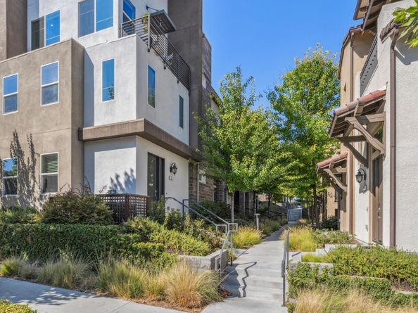 193 William Manly Street 4, San Jose CA 95136