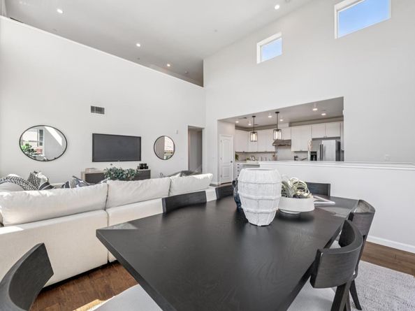193 William Manly Street 4, San Jose CA 95136