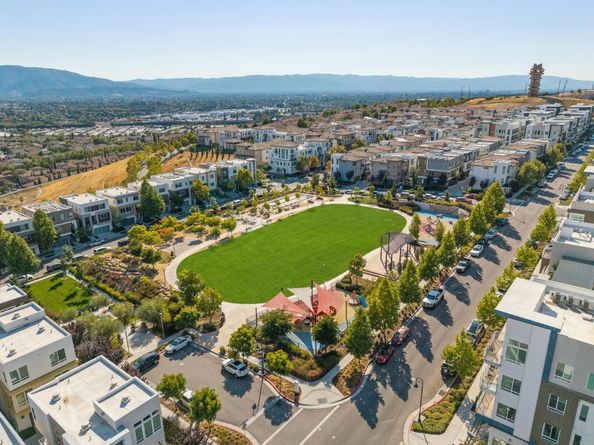 193 William Manly Street 4, San Jose CA 95136