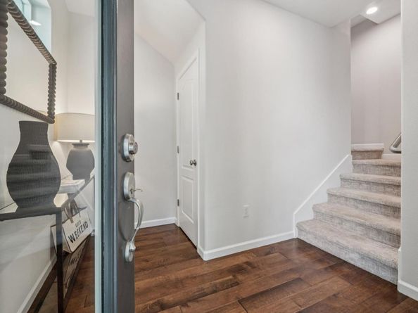193 William Manly Street 4, San Jose CA 95136