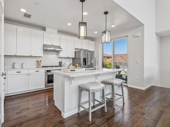 193 William Manly Street 4, San Jose CA 95136
