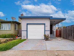1817 Virginia Avenue, Richmond CA 94804