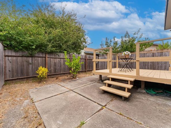 1817 Virginia Avenue, Richmond CA 94804