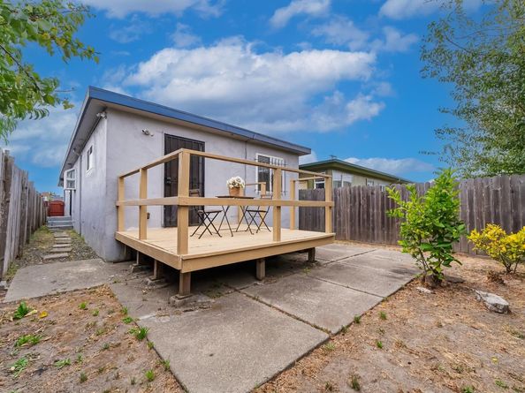 1817 Virginia Avenue, Richmond CA 94804