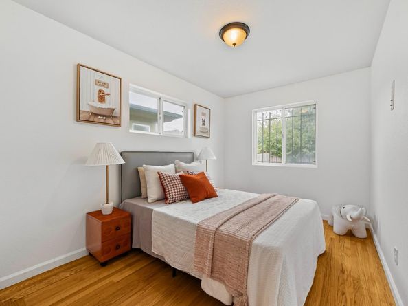 1817 Virginia Avenue, Richmond CA 94804