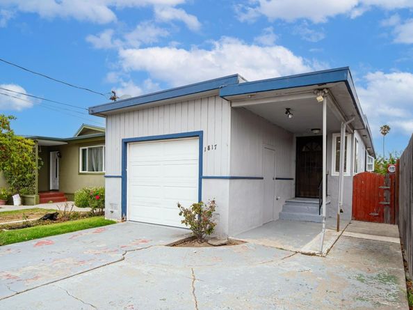 1817 Virginia Avenue, Richmond CA 94804