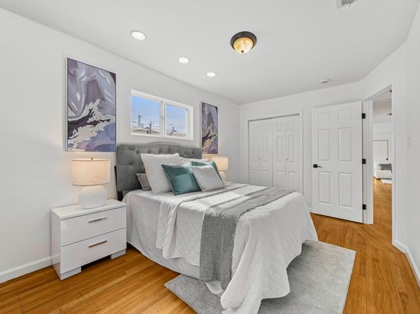1817 Virginia Avenue, Richmond CA 94804