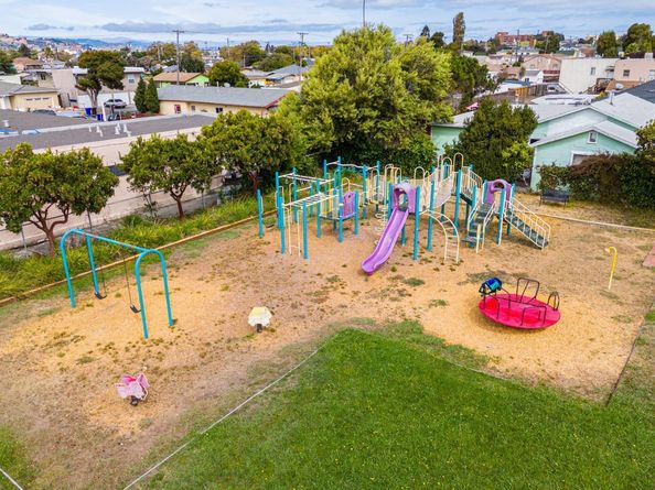 1817 Virginia Avenue, Richmond CA 94804