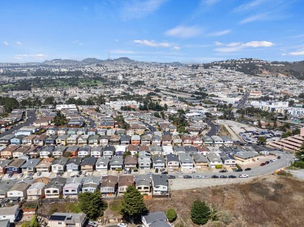 239 San Fernando Way, Daly City CA 94015