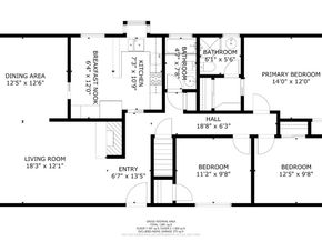 239 San Fernando Way, Daly City CA 94015