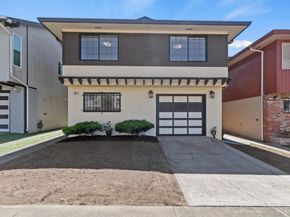 239 San Fernando Way, Daly City CA 94015