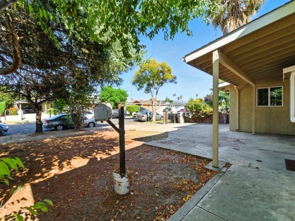 2647 Aida Avenue, San Jose CA 95122