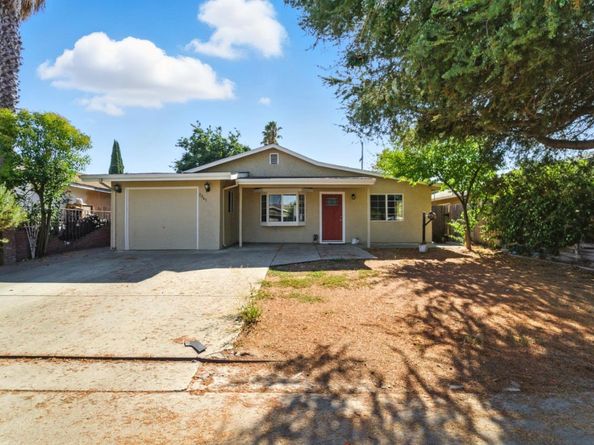 2647 Aida Avenue, San Jose CA 95122