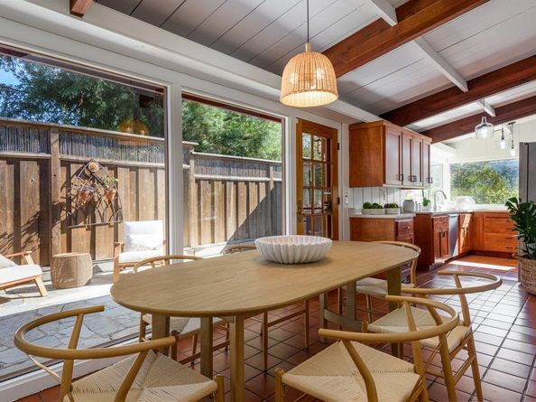 66 Hilltop, San Carlos CA 94070