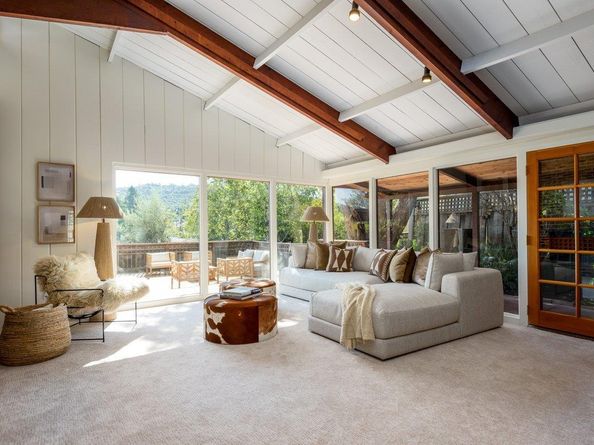 66 Hilltop, San Carlos CA 94070
