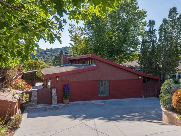 66 Hilltop, San Carlos CA 94070