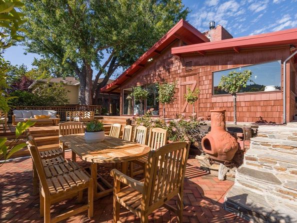 66 Hilltop, San Carlos CA 94070