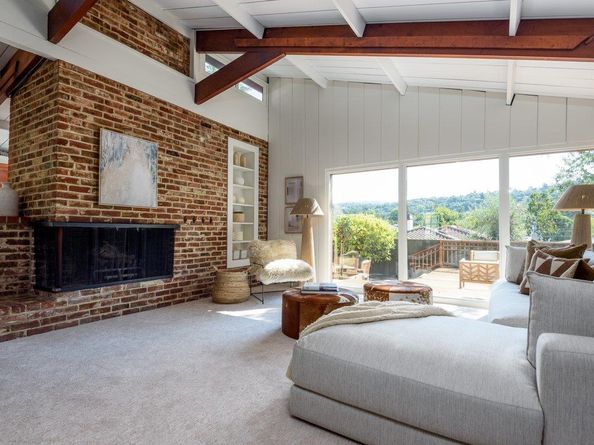 66 Hilltop, San Carlos CA 94070